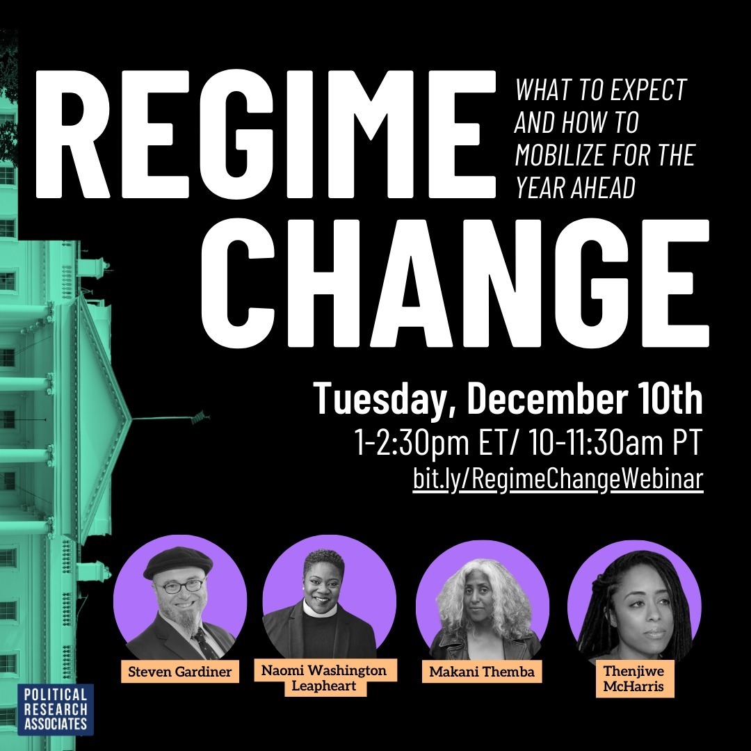 Authoritarian Blueprints: Revealing and Resisting Project 2025