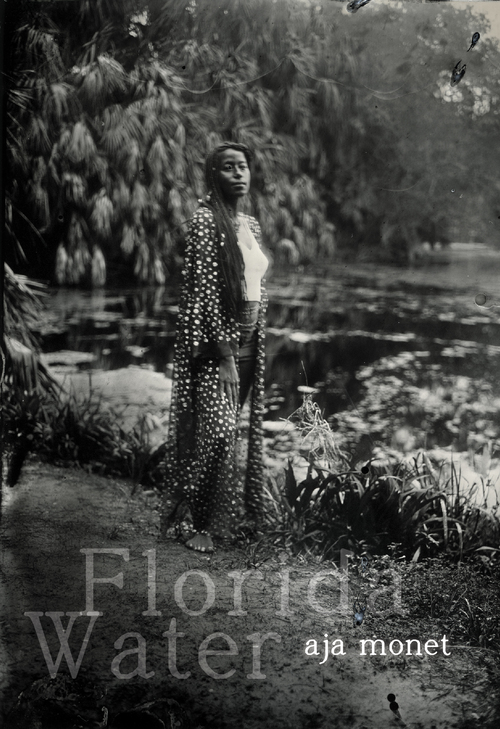 Florida Water Poems