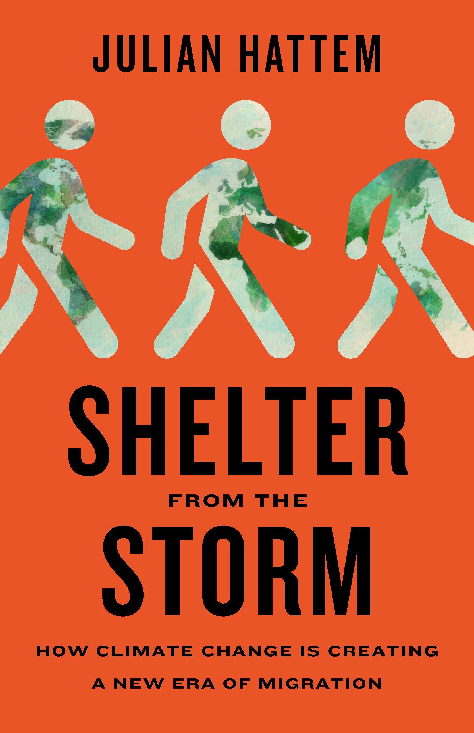 Shelter from the Storm: How Climate Change is Creating a New Era of Migration